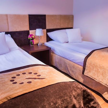 לודז' Boutique Hotel'S III Pilsudskiego מראה חיצוני תמונה
