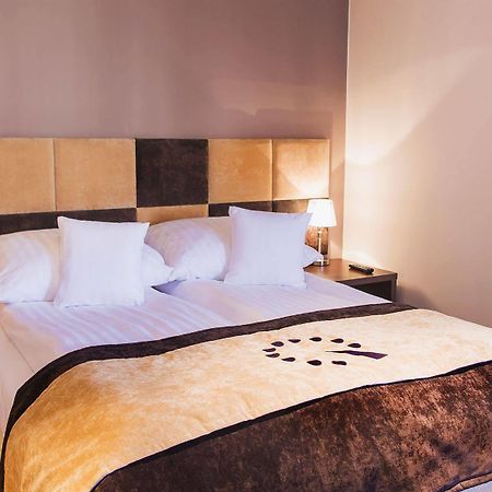 לודז' Boutique Hotel'S III Pilsudskiego מראה חיצוני תמונה