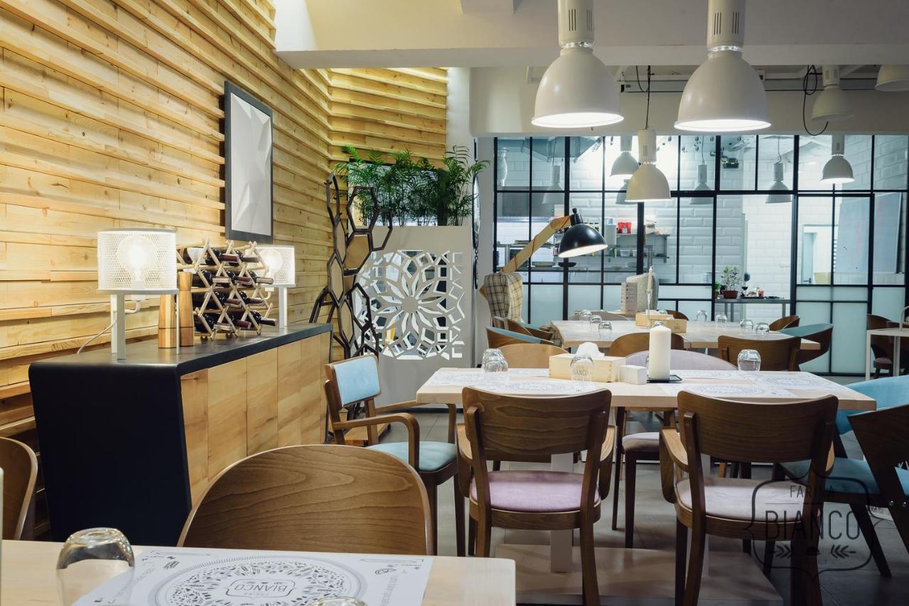 לודז' Boutique Hotel'S III Pilsudskiego מראה חיצוני תמונה