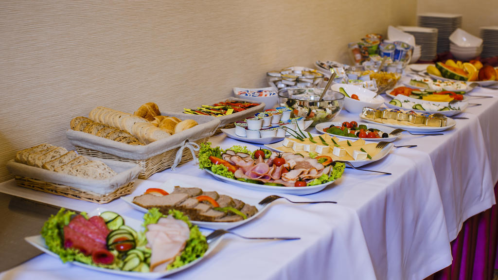 לודז' Boutique Hotel'S III Pilsudskiego מראה חיצוני תמונה