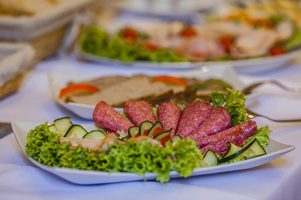 לודז' Boutique Hotel'S III Pilsudskiego מראה חיצוני תמונה