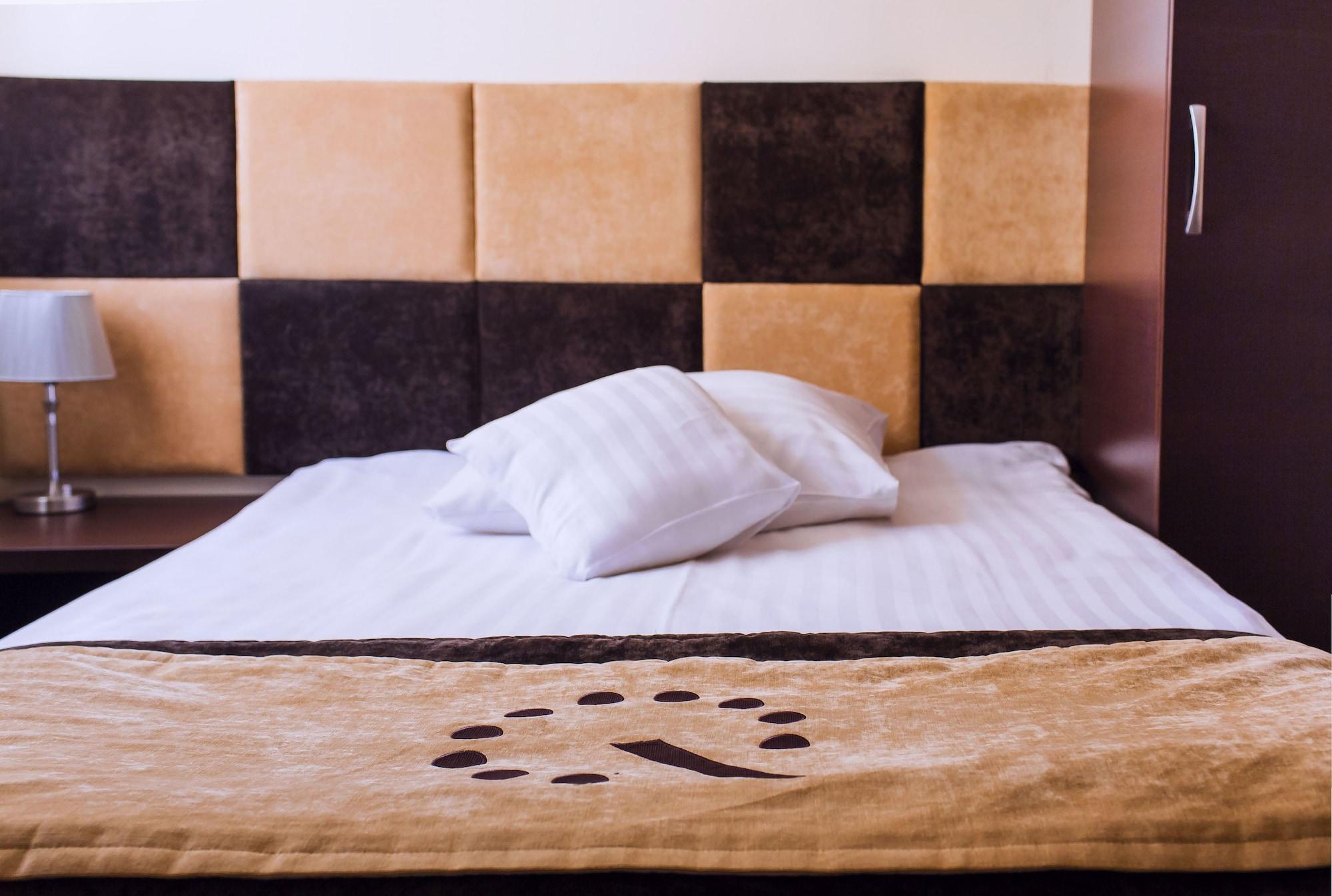 לודז' Boutique Hotel'S III Pilsudskiego מראה חיצוני תמונה