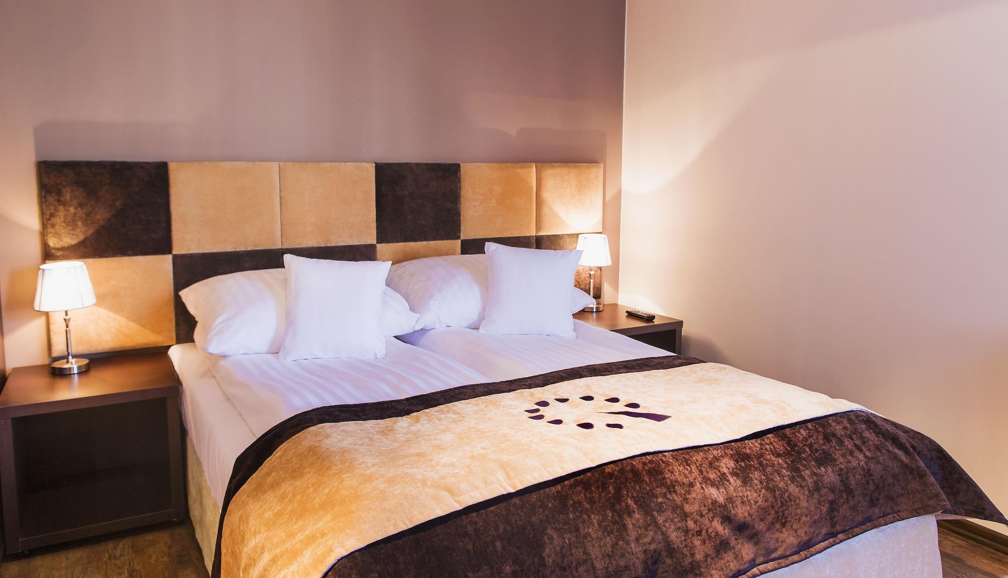 לודז' Boutique Hotel'S III Pilsudskiego מראה חיצוני תמונה