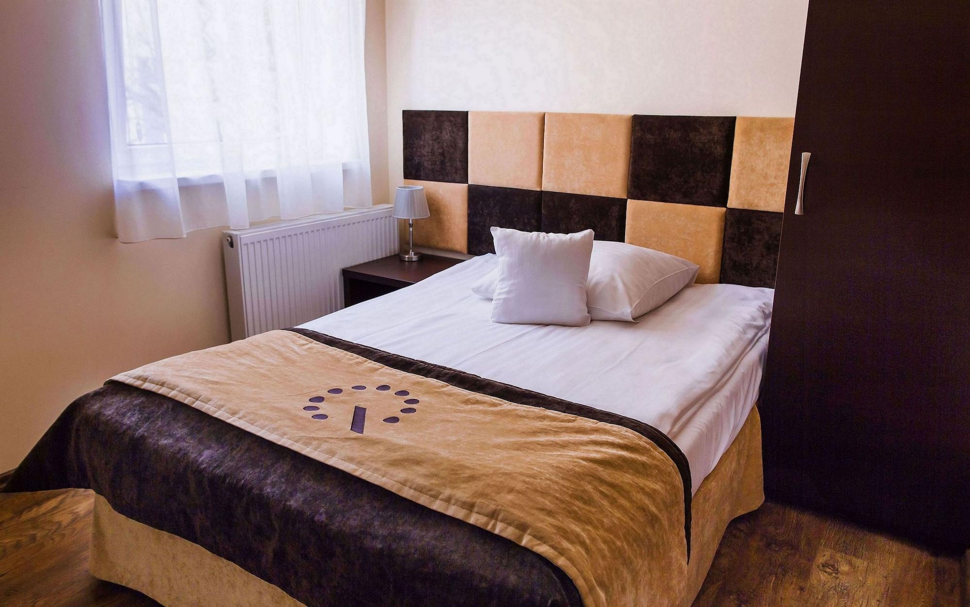לודז' Boutique Hotel'S III Pilsudskiego מראה חיצוני תמונה