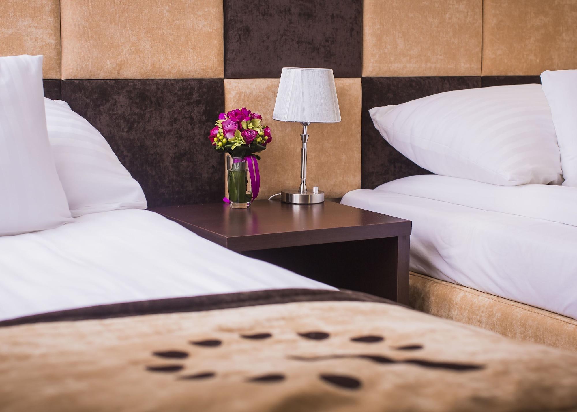 לודז' Boutique Hotel'S III Pilsudskiego מראה חיצוני תמונה