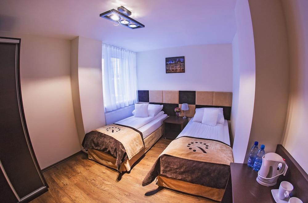 לודז' Boutique Hotel'S III Pilsudskiego מראה חיצוני תמונה