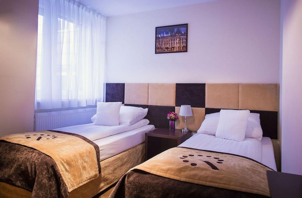 לודז' Boutique Hotel'S III Pilsudskiego מראה חיצוני תמונה