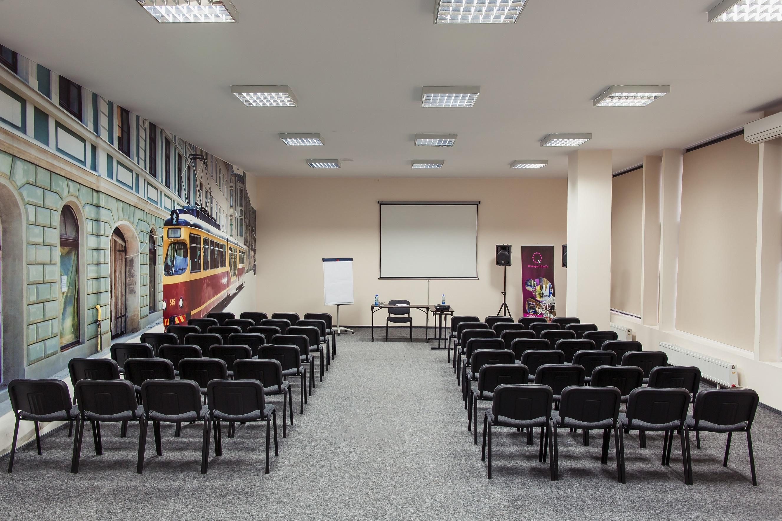 לודז' Boutique Hotel'S III Pilsudskiego מראה חיצוני תמונה