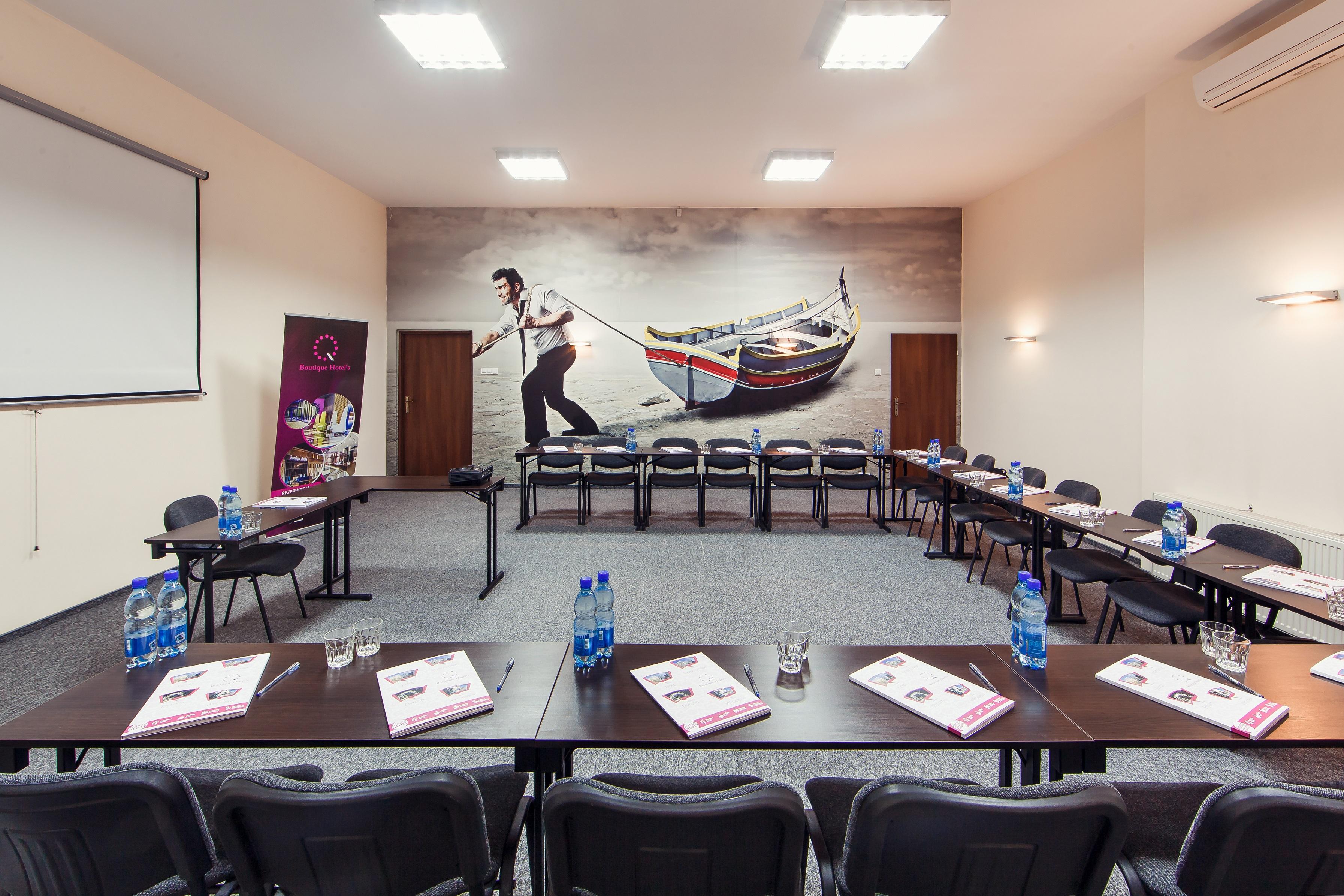 לודז' Boutique Hotel'S III Pilsudskiego מראה חיצוני תמונה