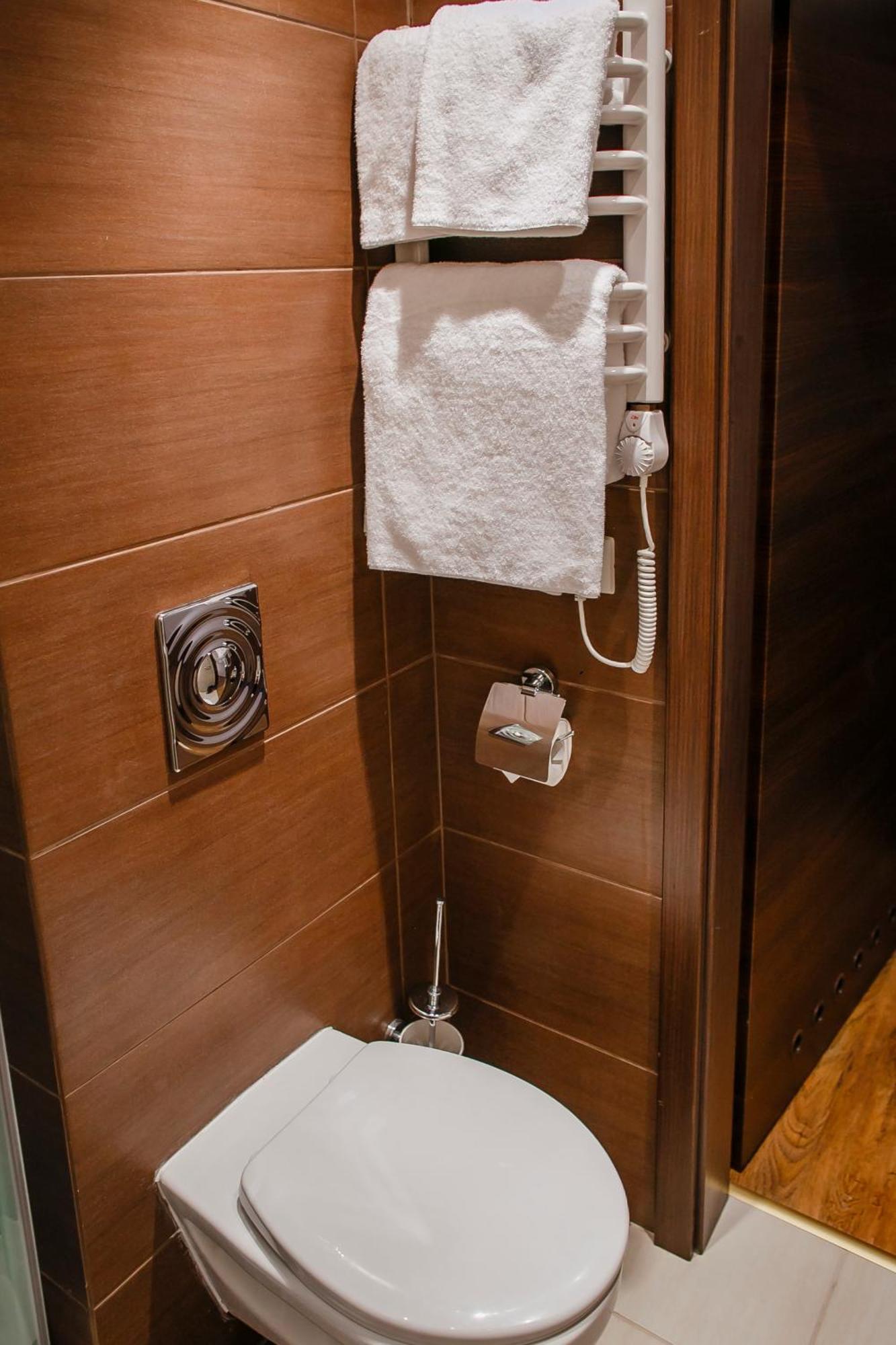 לודז' Boutique Hotel'S III Pilsudskiego מראה חיצוני תמונה