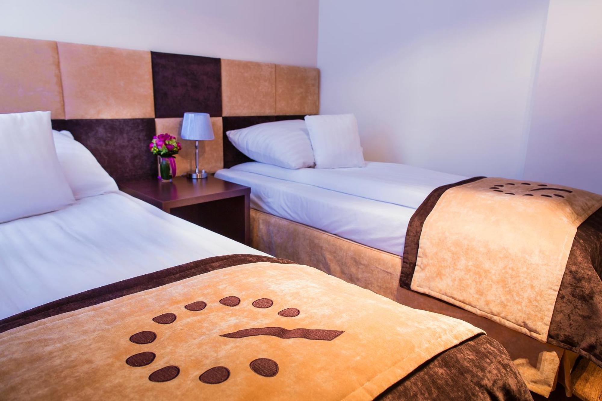 לודז' Boutique Hotel'S III Pilsudskiego מראה חיצוני תמונה