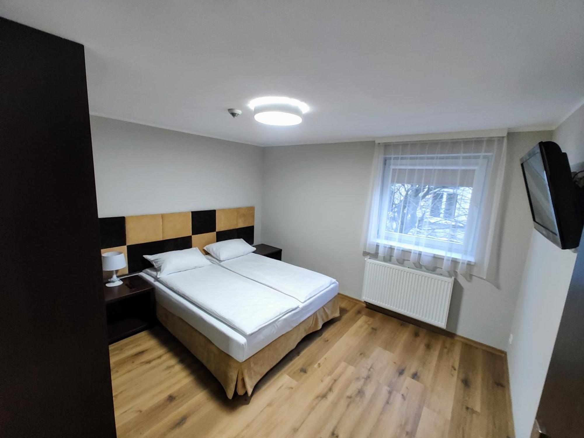 לודז' Boutique Hotel'S III Pilsudskiego מראה חיצוני תמונה