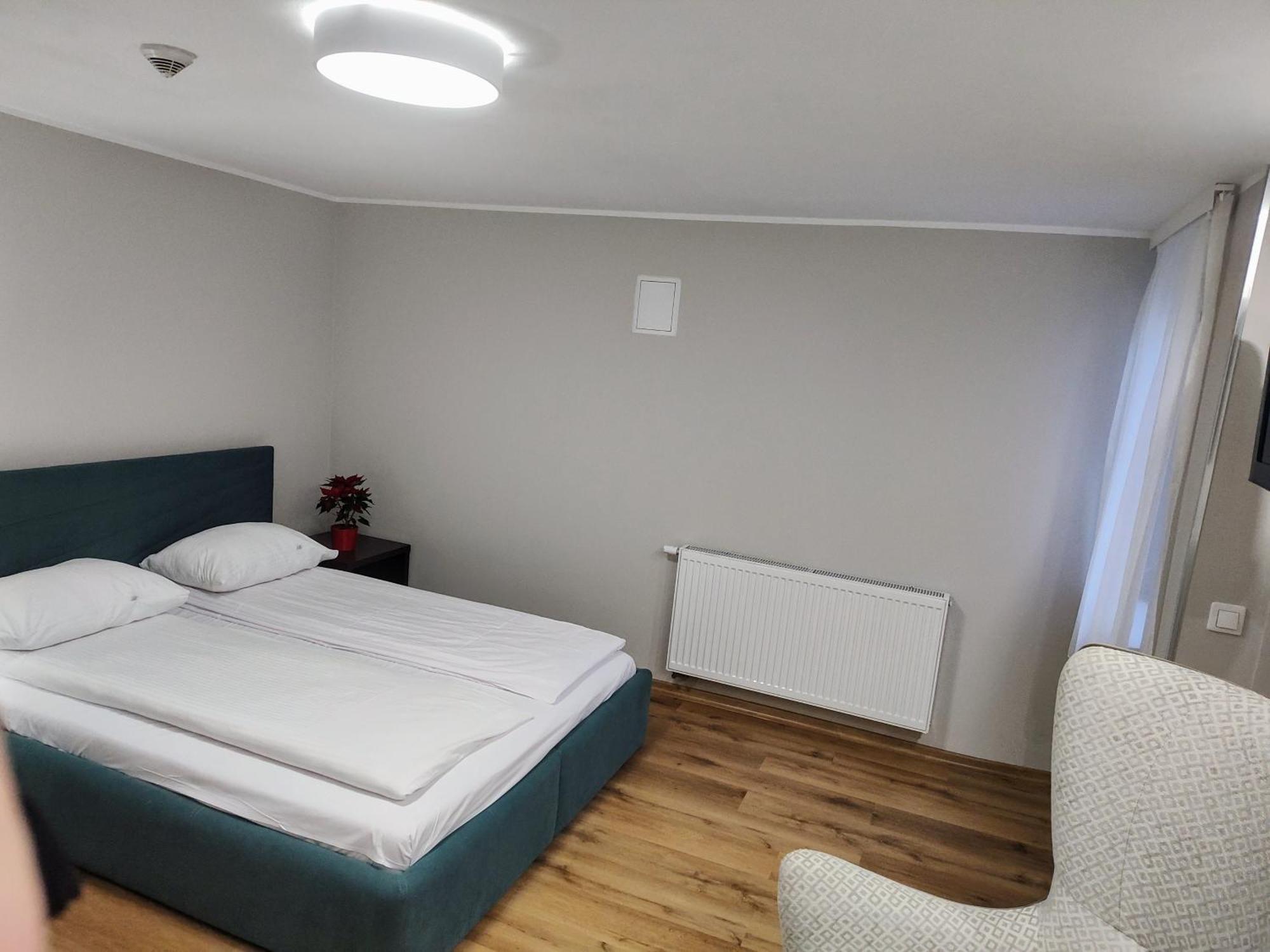 לודז' Boutique Hotel'S III Pilsudskiego מראה חיצוני תמונה
