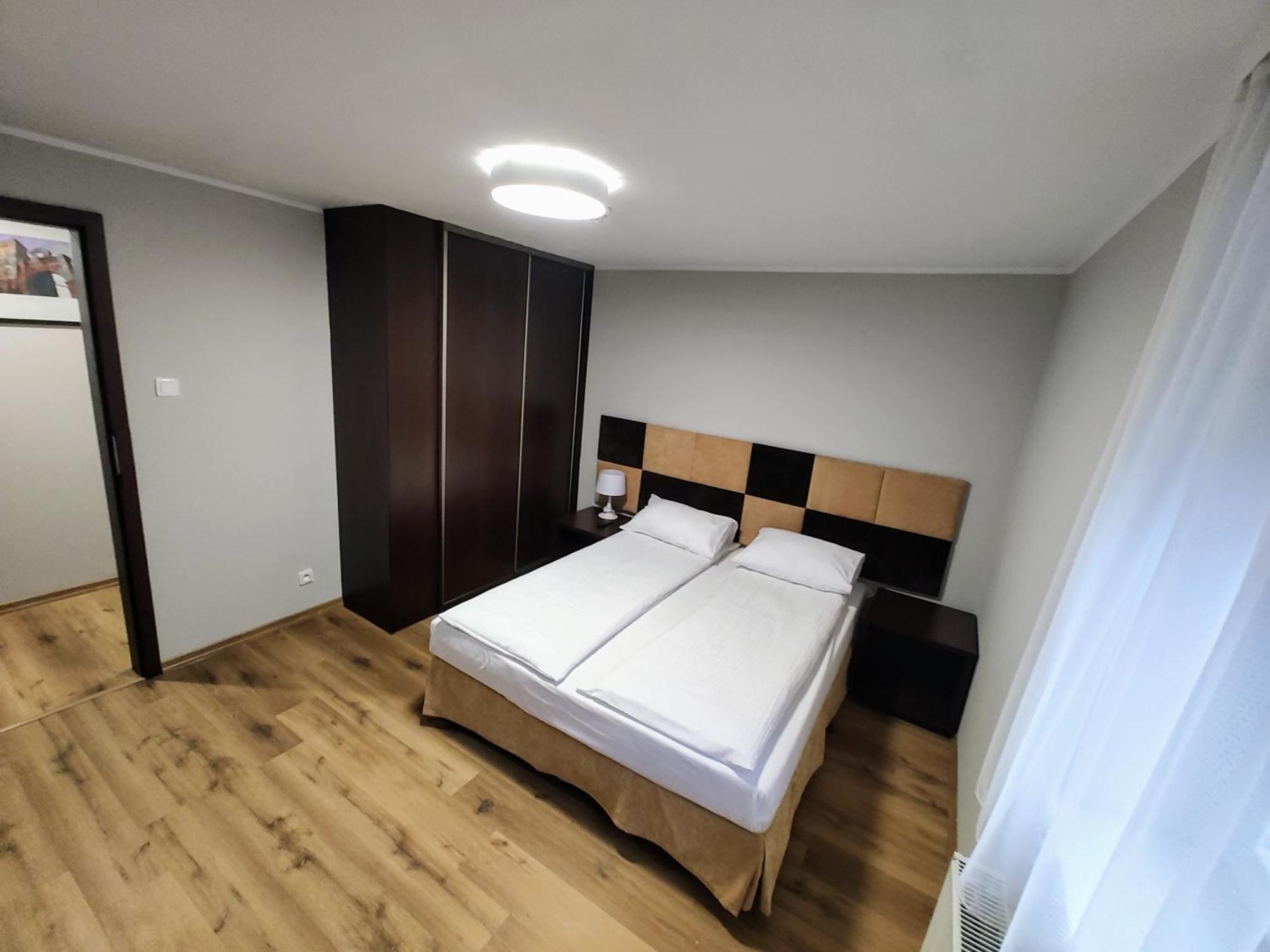 לודז' Boutique Hotel'S III Pilsudskiego מראה חיצוני תמונה