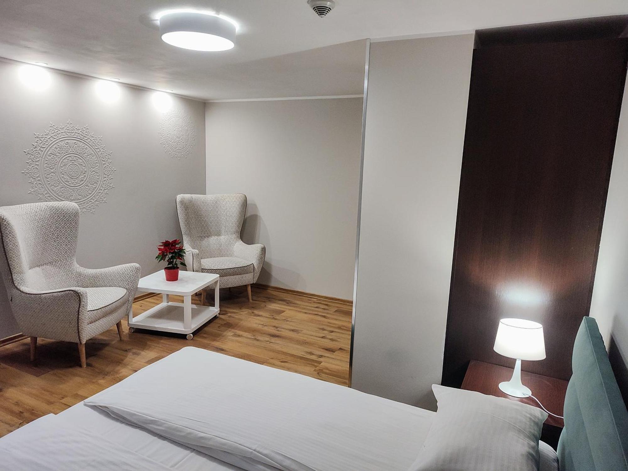 לודז' Boutique Hotel'S III Pilsudskiego מראה חיצוני תמונה