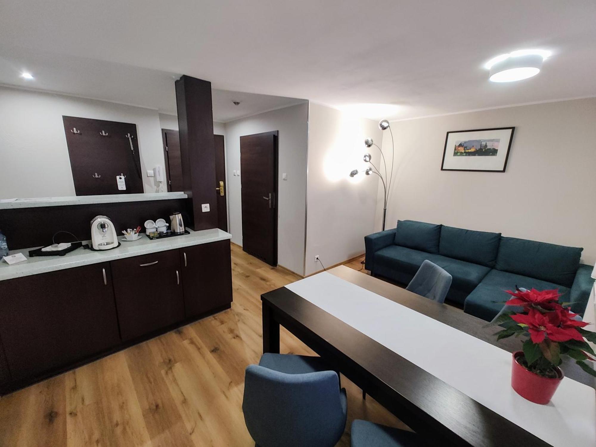 לודז' Boutique Hotel'S III Pilsudskiego מראה חיצוני תמונה