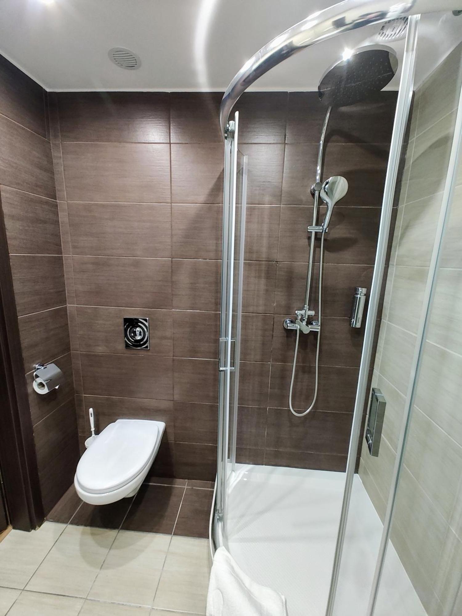 לודז' Boutique Hotel'S III Pilsudskiego מראה חיצוני תמונה