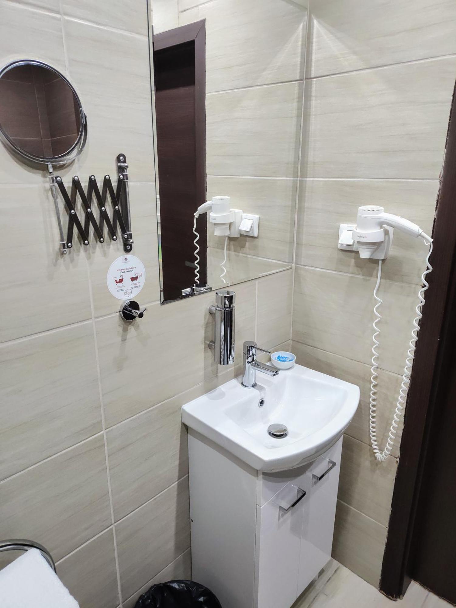 לודז' Boutique Hotel'S III Pilsudskiego מראה חיצוני תמונה