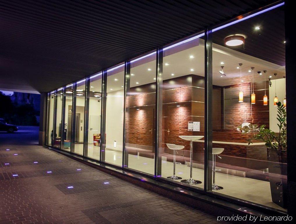 לודז' Boutique Hotel'S III Pilsudskiego מראה חיצוני תמונה