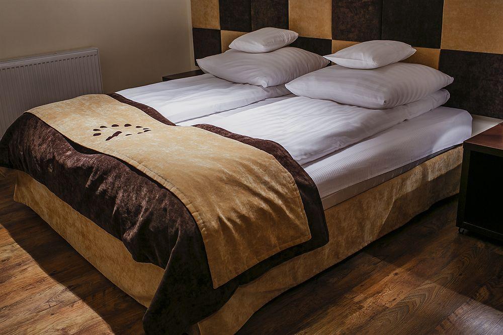 לודז' Boutique Hotel'S III Pilsudskiego מראה חיצוני תמונה