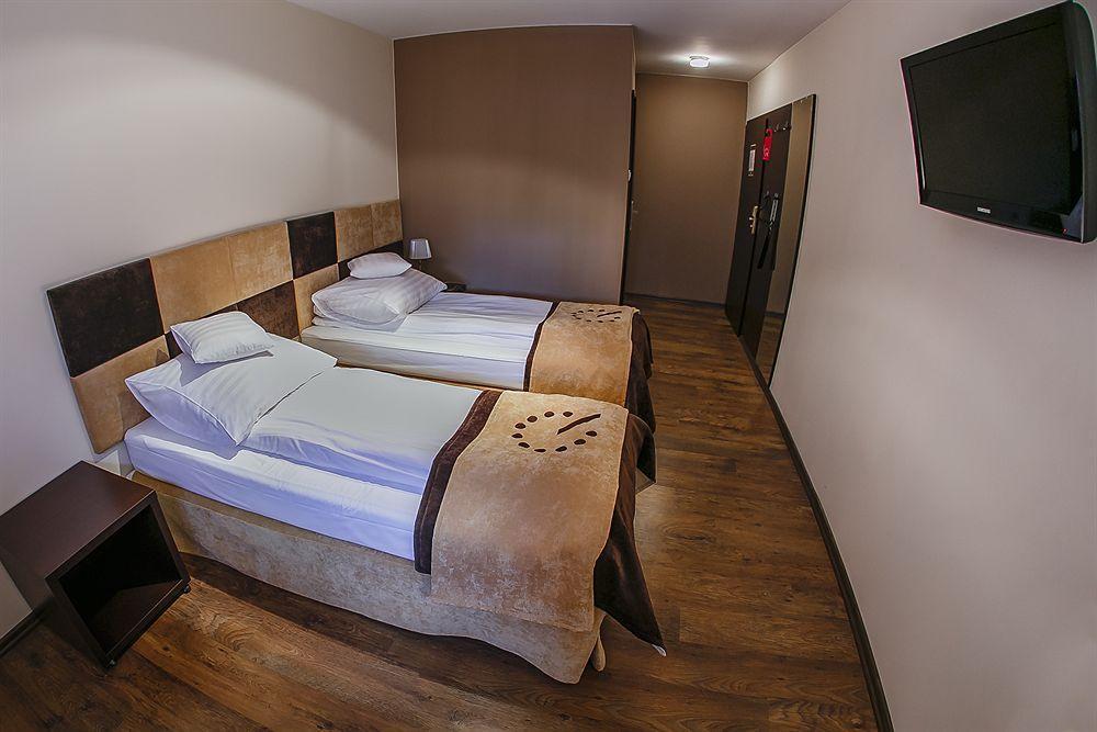 לודז' Boutique Hotel'S III Pilsudskiego מראה חיצוני תמונה