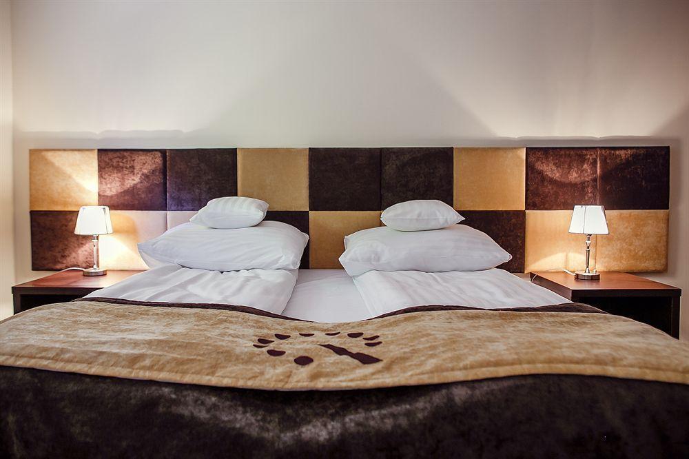 לודז' Boutique Hotel'S III Pilsudskiego מראה חיצוני תמונה