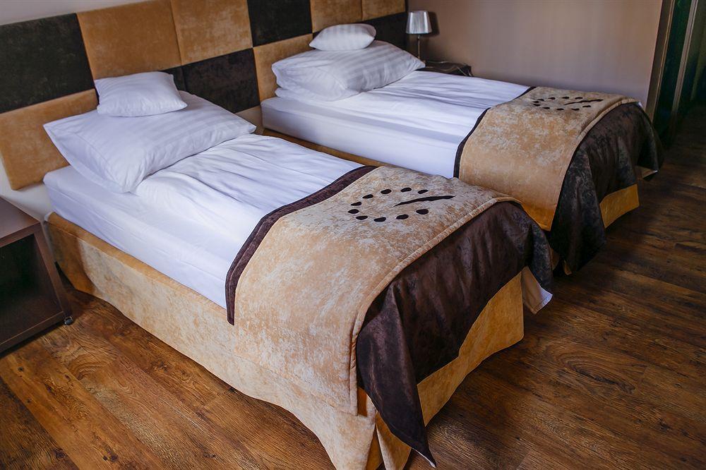 לודז' Boutique Hotel'S III Pilsudskiego מראה חיצוני תמונה
