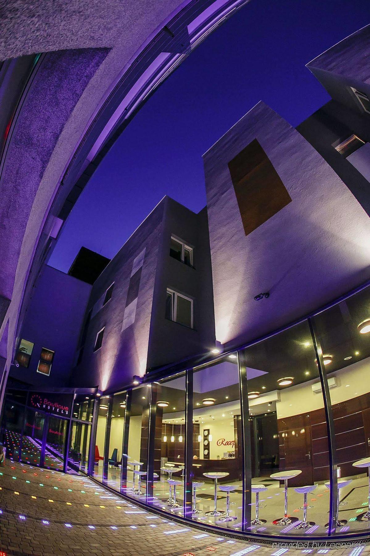 לודז' Boutique Hotel'S III Pilsudskiego מראה חיצוני תמונה