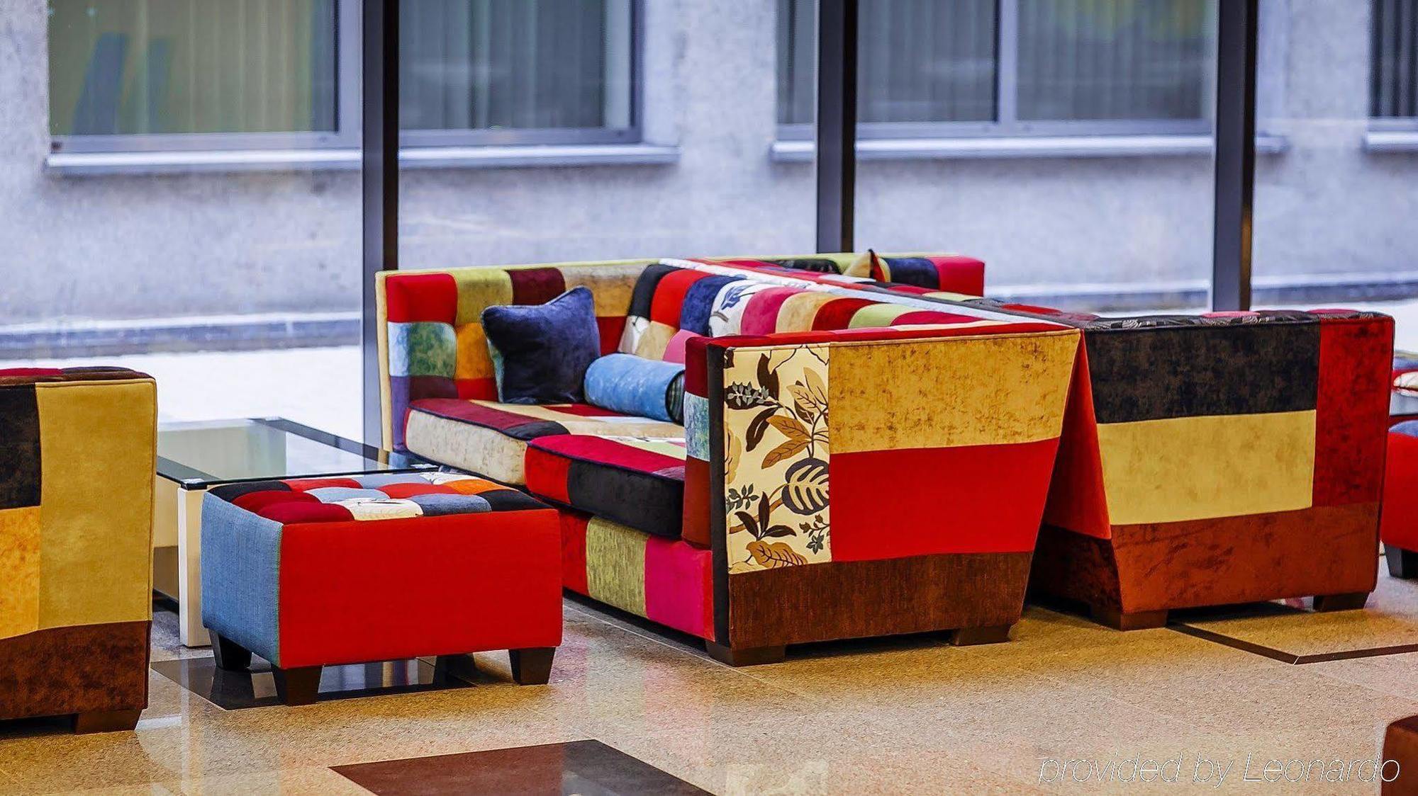 לודז' Boutique Hotel'S III Pilsudskiego מראה חיצוני תמונה