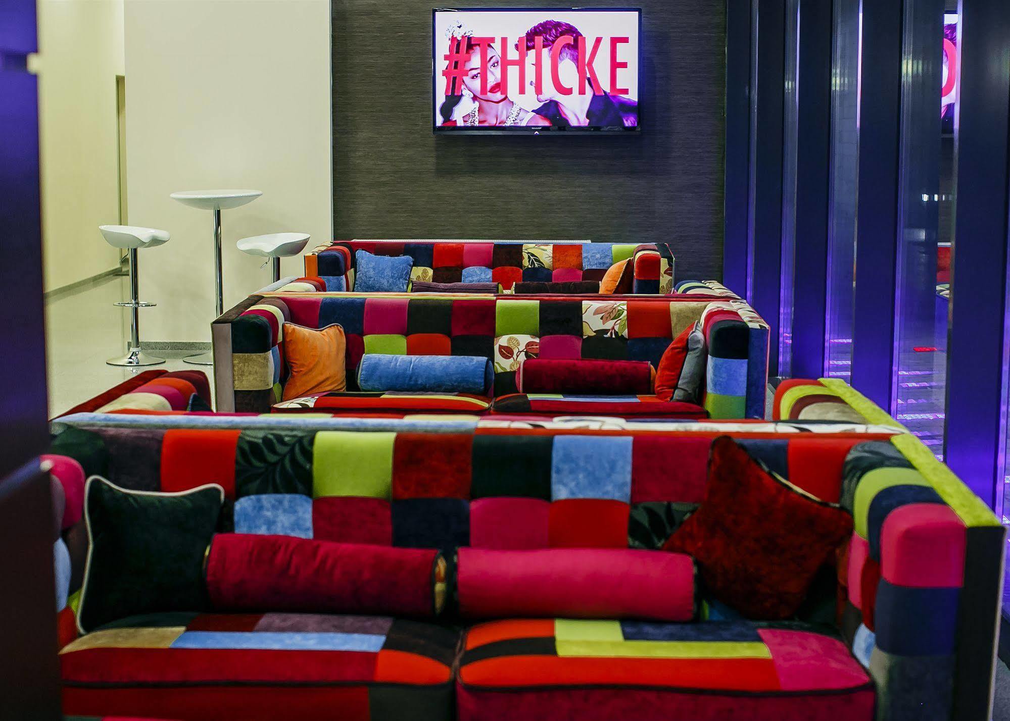 לודז' Boutique Hotel'S III Pilsudskiego מראה חיצוני תמונה