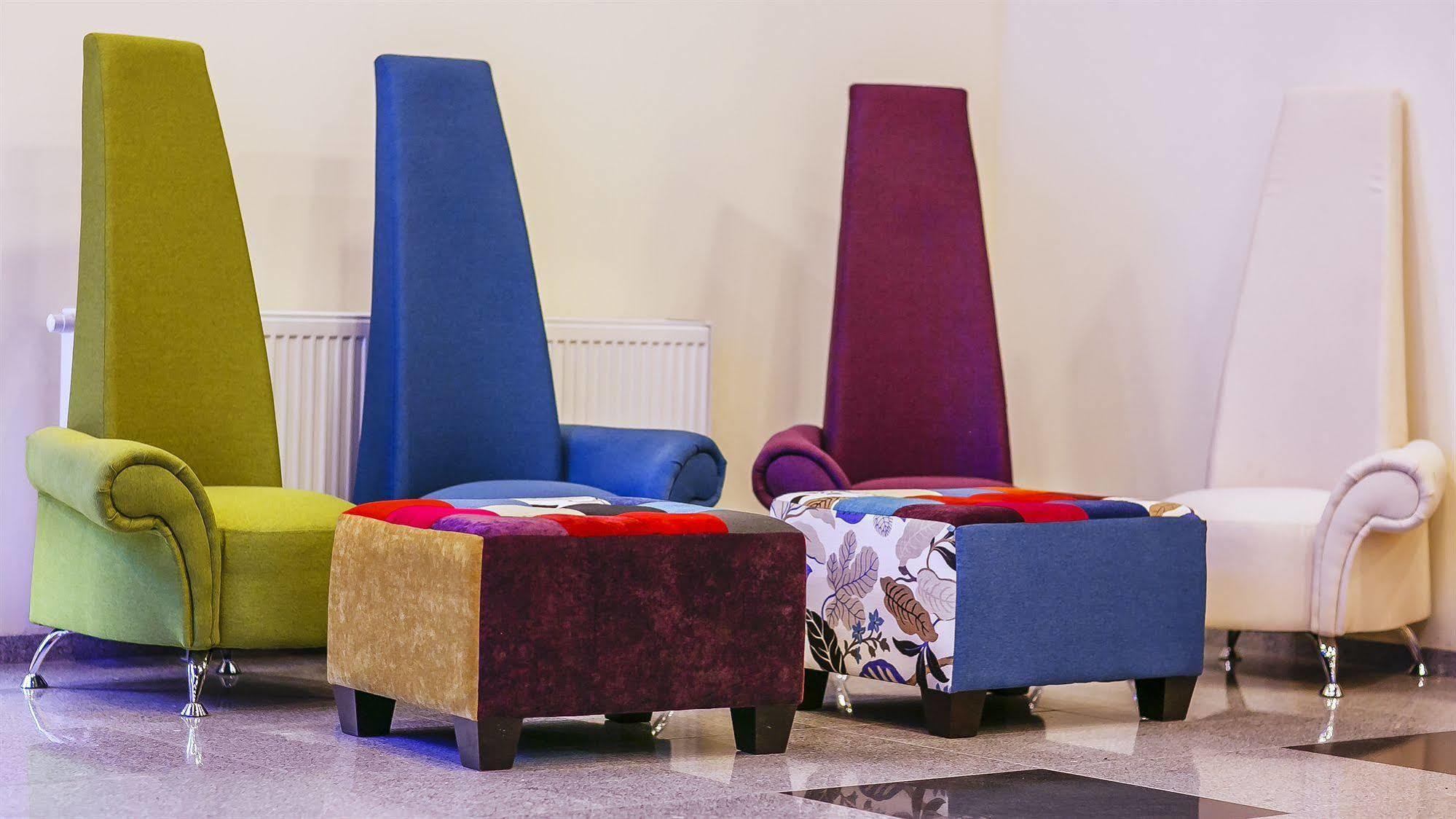 לודז' Boutique Hotel'S III Pilsudskiego מראה חיצוני תמונה