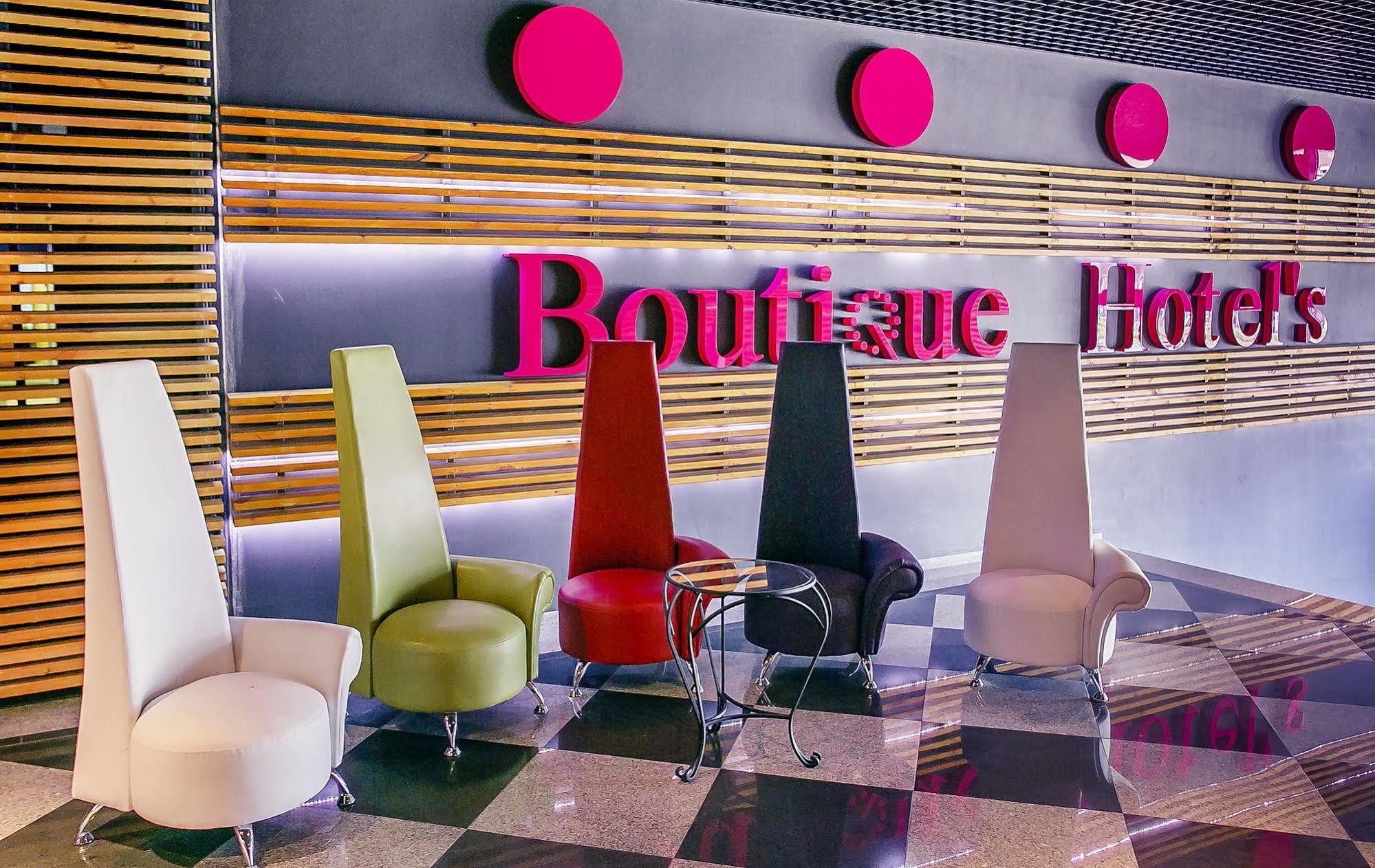 לודז' Boutique Hotel'S III Pilsudskiego מראה חיצוני תמונה