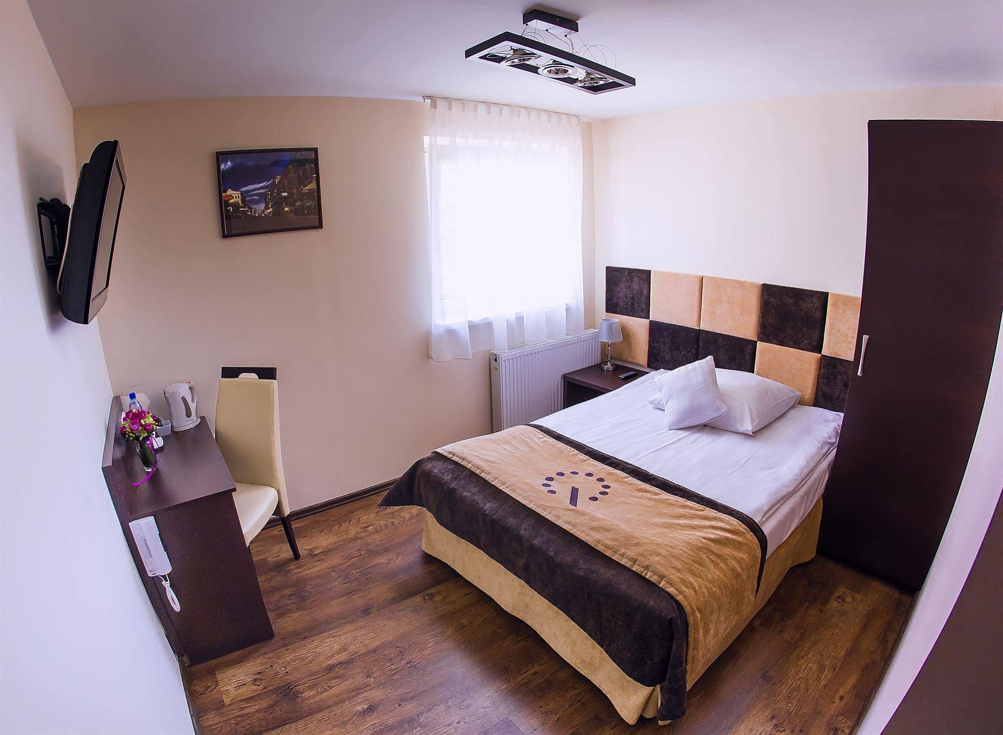 לודז' Boutique Hotel'S III Pilsudskiego מראה חיצוני תמונה