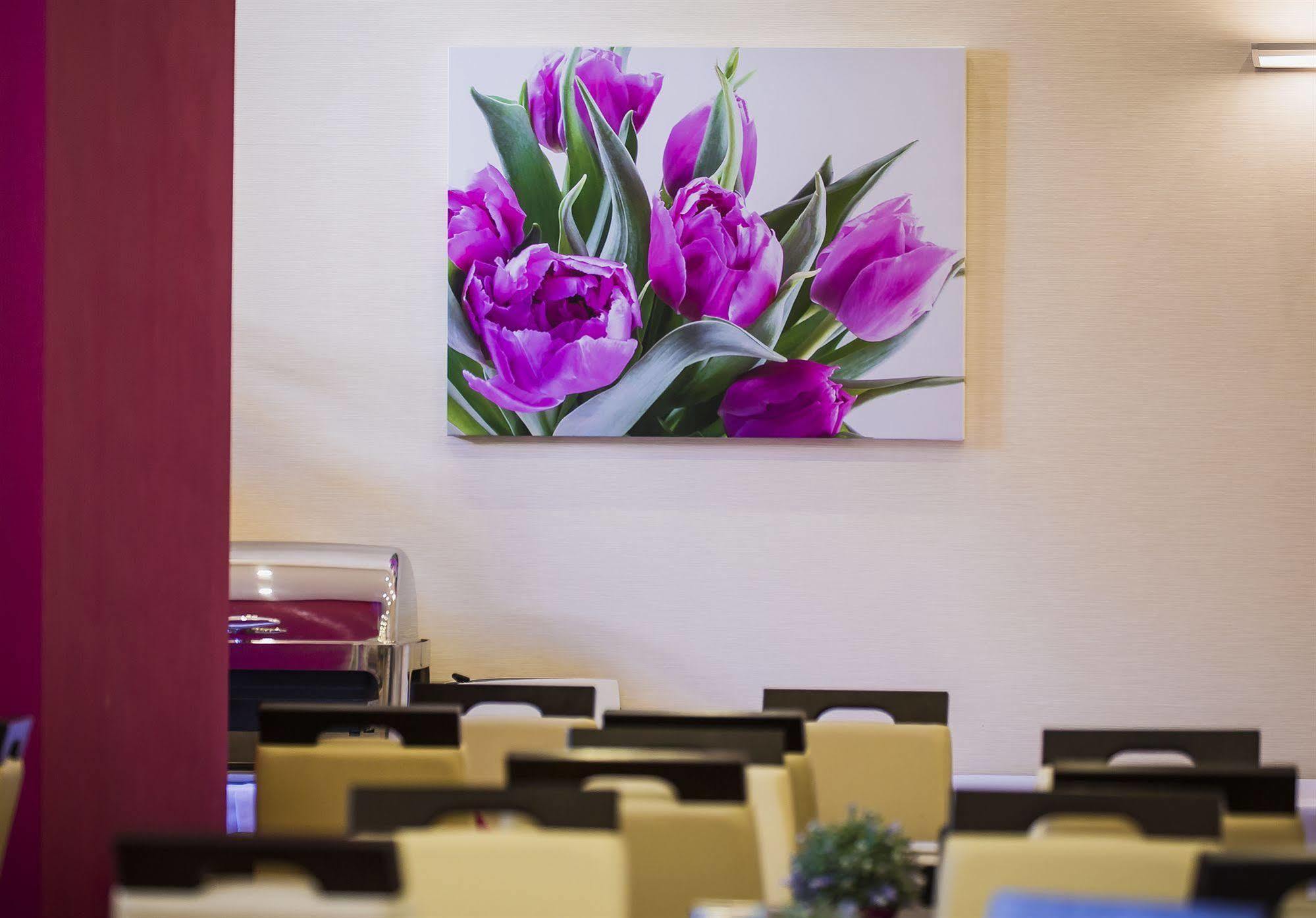 לודז' Boutique Hotel'S III Pilsudskiego מראה חיצוני תמונה