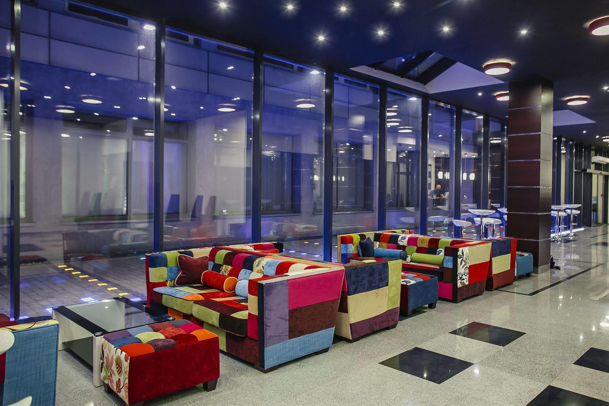 לודז' Boutique Hotel'S III Pilsudskiego מראה חיצוני תמונה